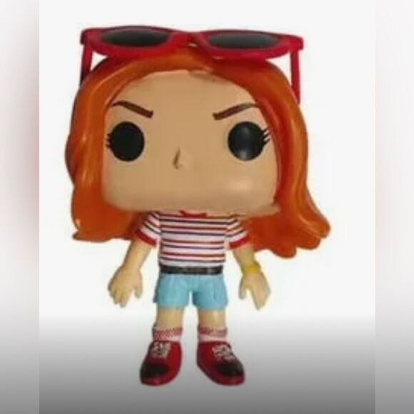 Funko Pop Stranger Things MAX Mayfield Vinyl Figure - Picture 1 of 7